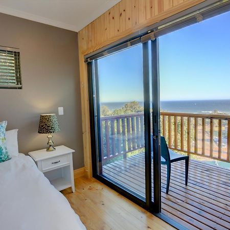 Boardwalk Lodge - Self-Catering Wildernis Exteriör bild