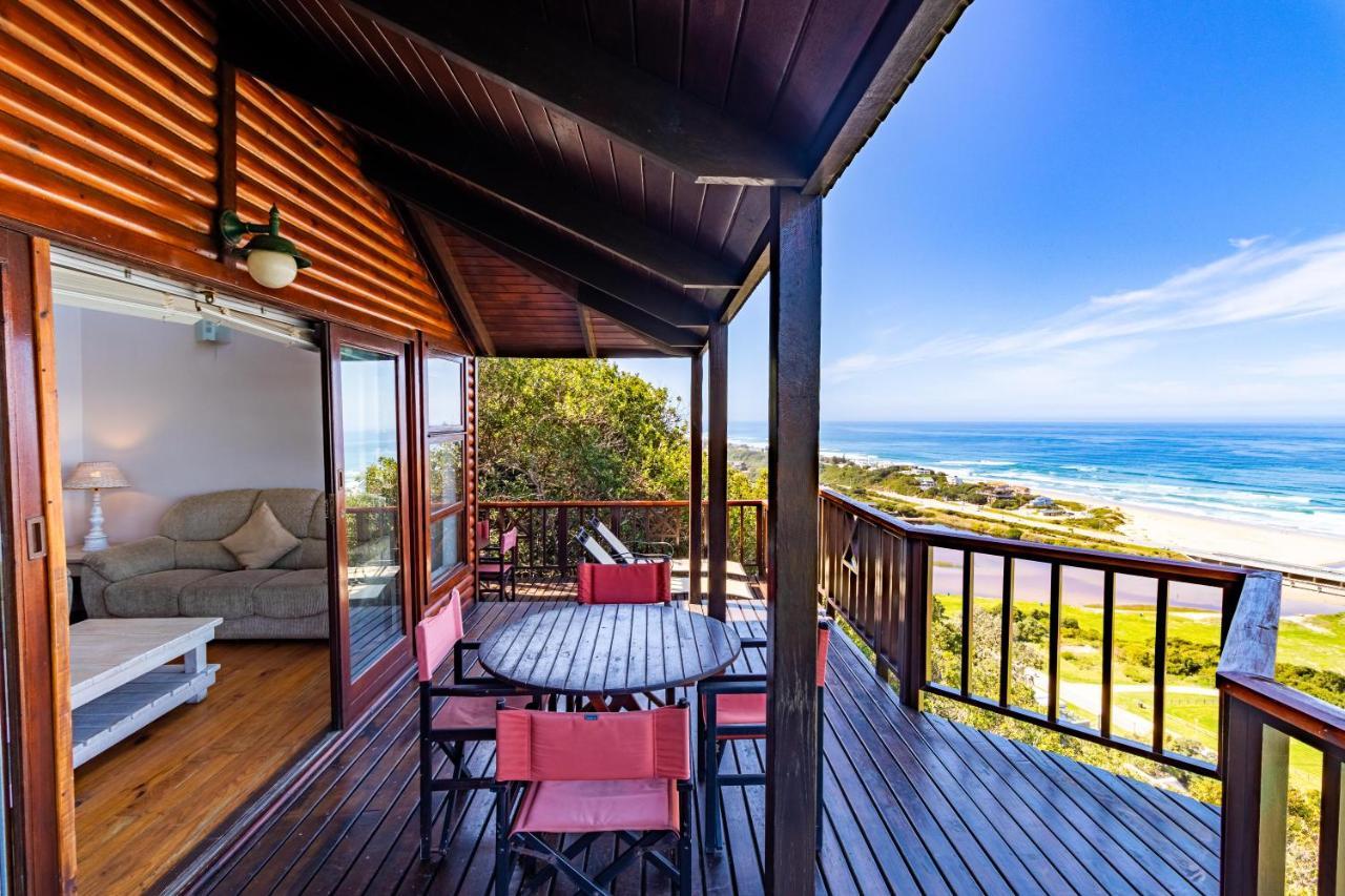 Boardwalk Lodge - Self-Catering Wildernis Exteriör bild