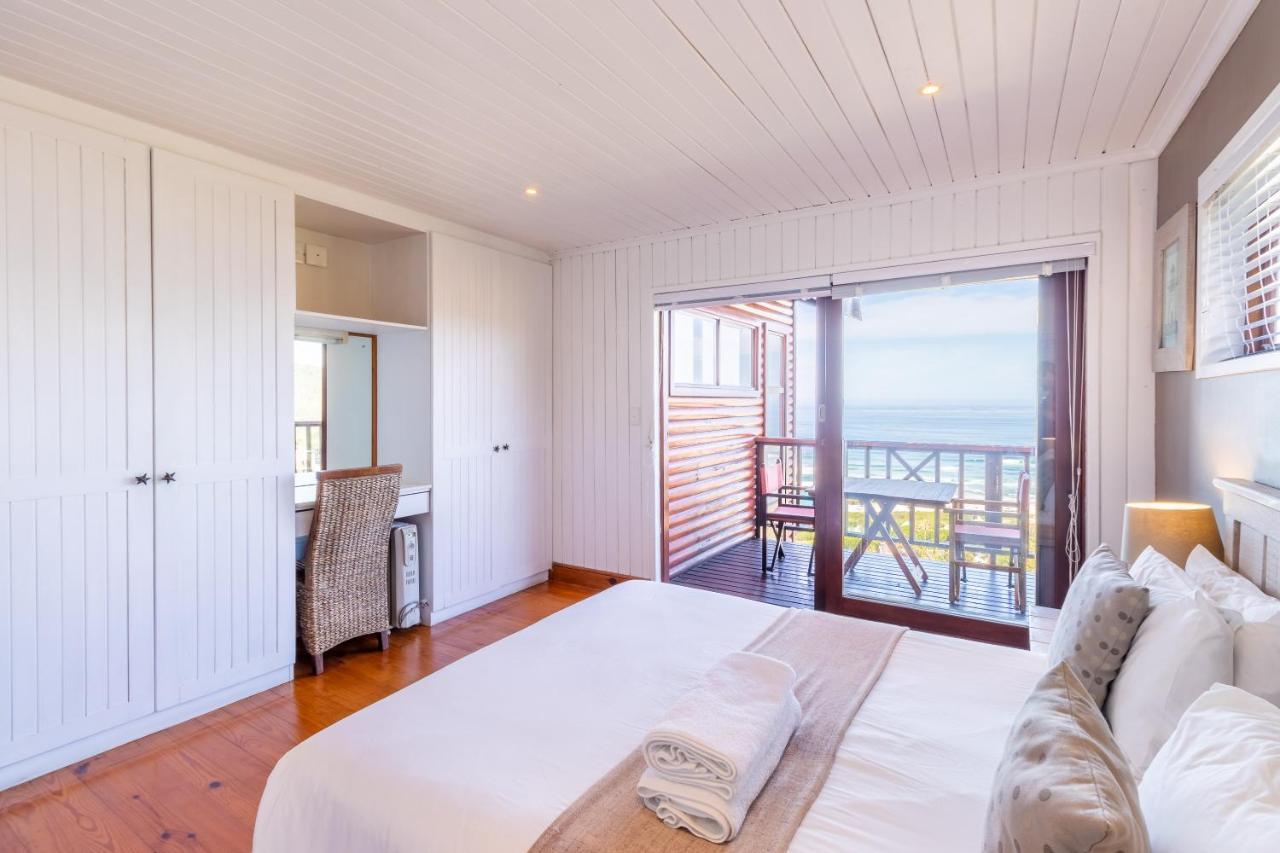 Boardwalk Lodge - Self-Catering Wildernis Exteriör bild