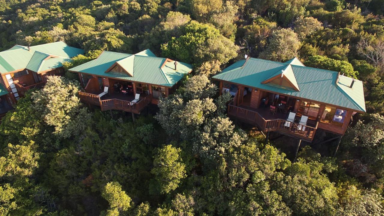 Boardwalk Lodge - Self-Catering Wildernis Exteriör bild