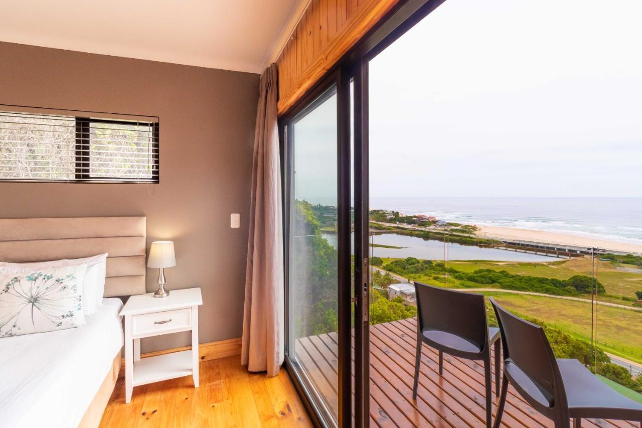 Boardwalk Lodge - Self-Catering Wildernis Exteriör bild