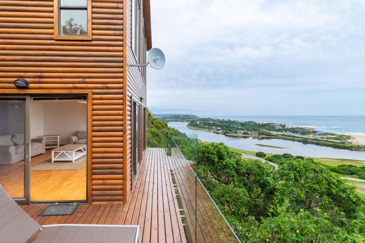 Boardwalk Lodge - Self-Catering Wildernis Exteriör bild