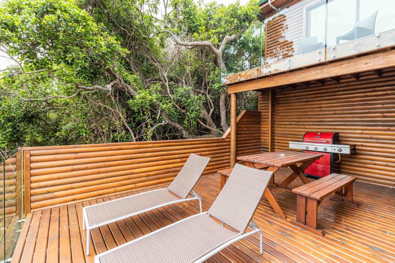 Boardwalk Lodge - Self-Catering Wildernis Exteriör bild