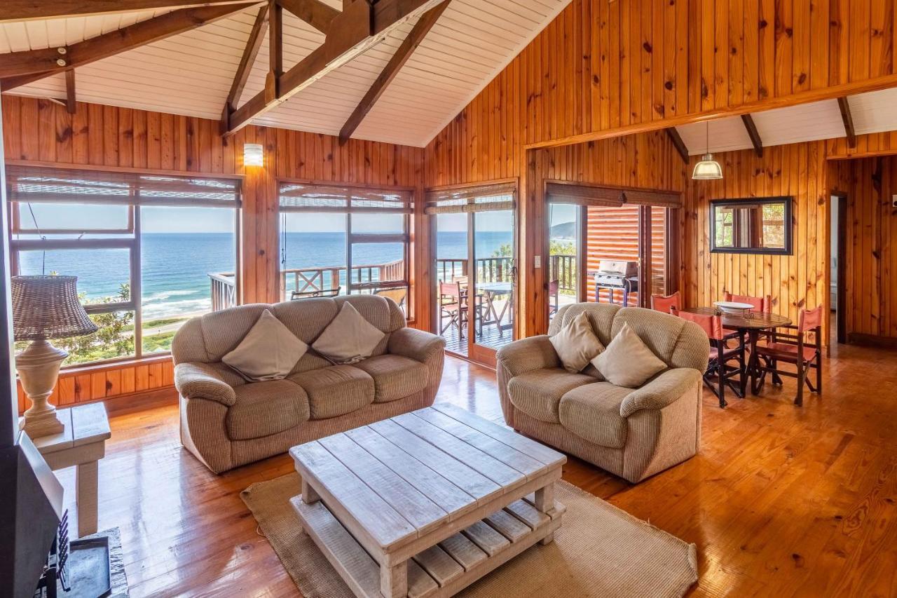 Boardwalk Lodge - Self-Catering Wildernis Exteriör bild