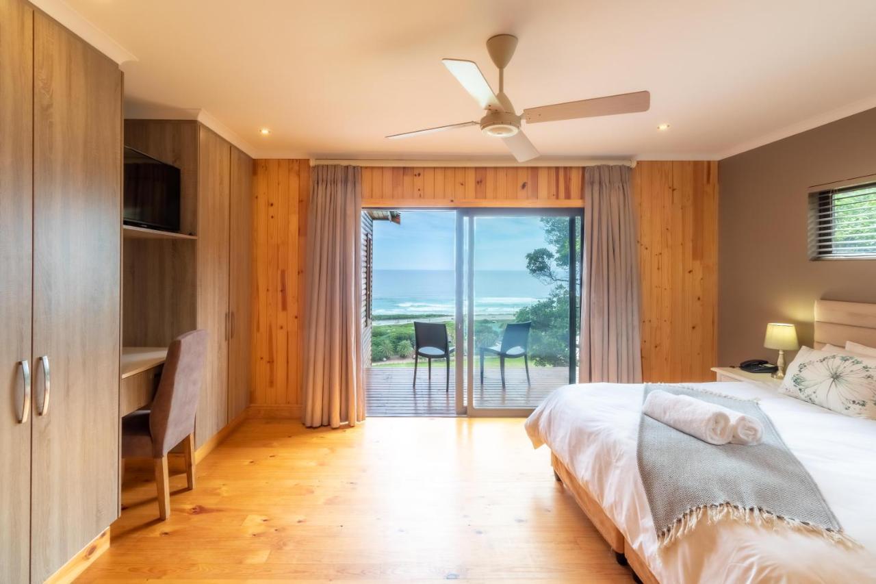 Boardwalk Lodge - Self-Catering Wildernis Exteriör bild
