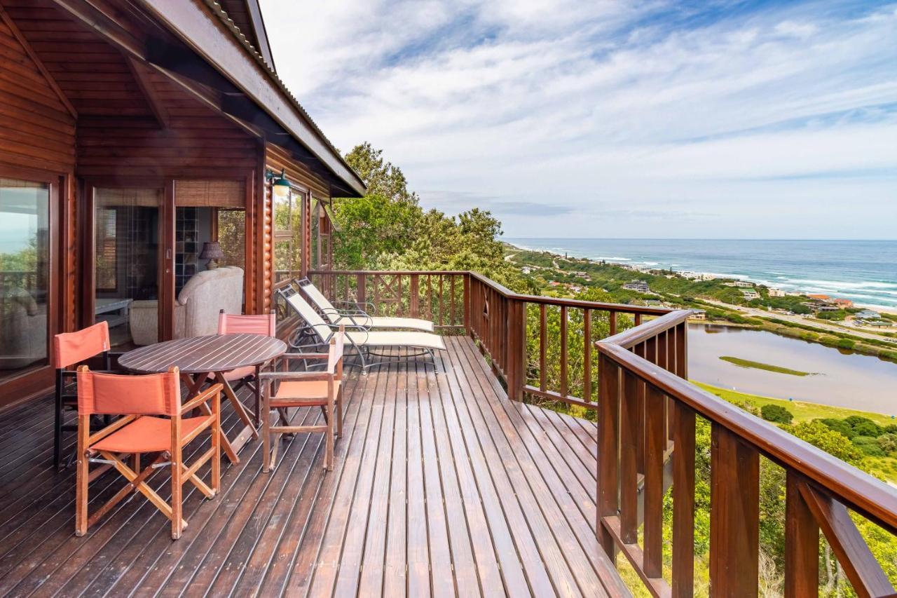 Boardwalk Lodge - Self-Catering Wildernis Exteriör bild