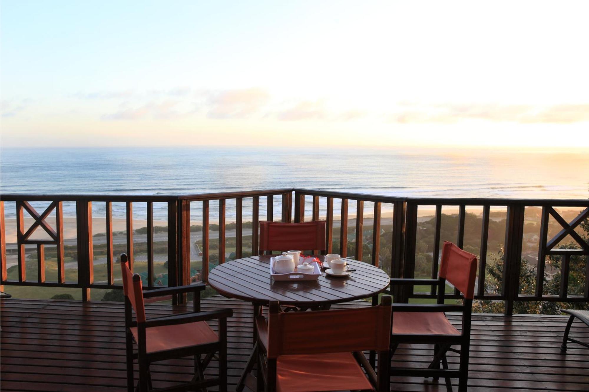 Boardwalk Lodge - Self-Catering Wildernis Rum bild