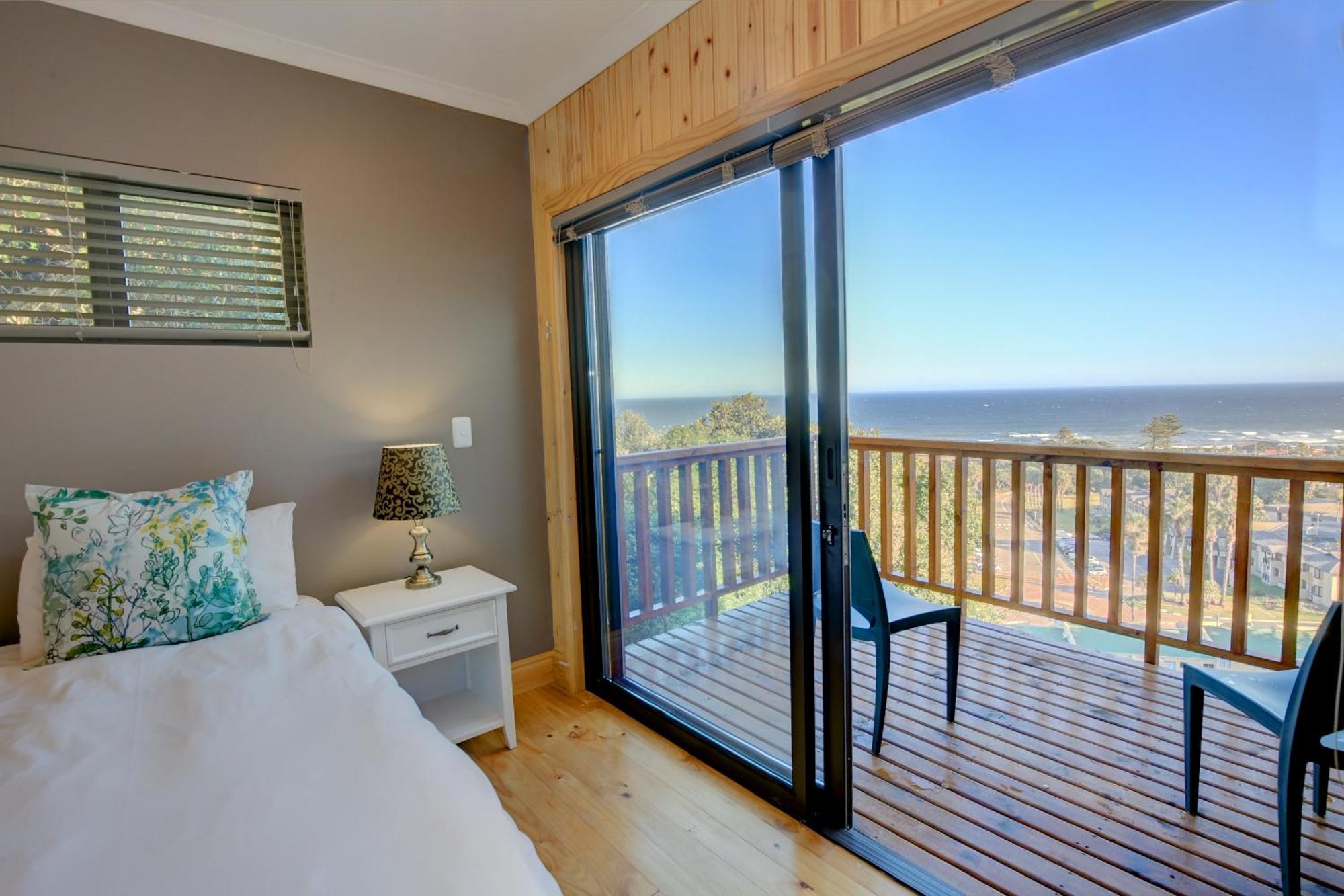 Boardwalk Lodge - Self-Catering Wildernis Exteriör bild